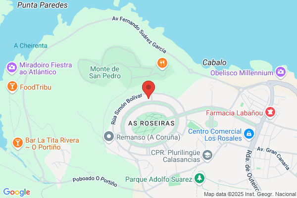 Colegio Oficial De Odontologos Y Estomatologos De la xi region
