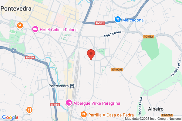 Colegio Provincial De Procuradores