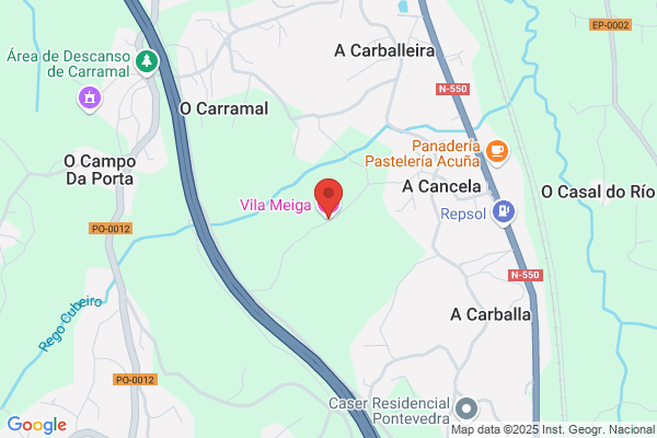 Coliving Vila Meiga