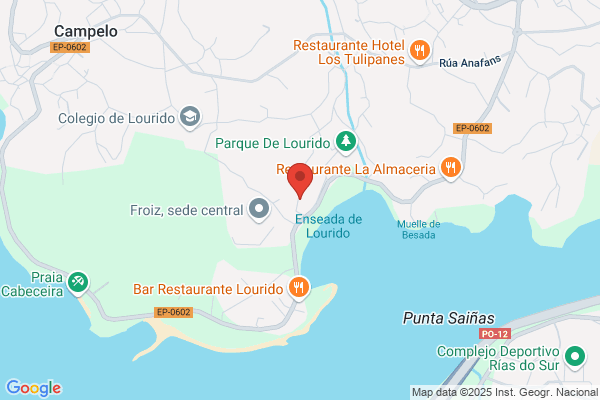 Lourido Sobral j.