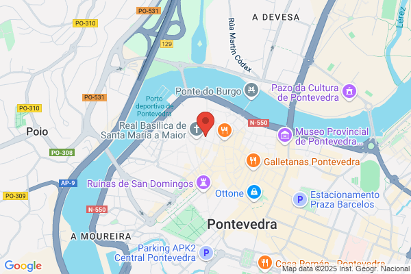 Consultora Galega S. A.