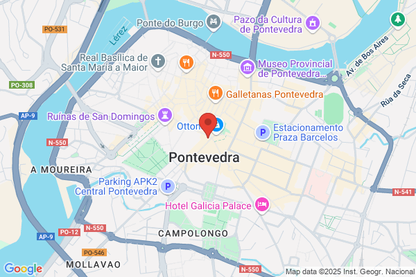 Agencia Inmobiliaria Laybe