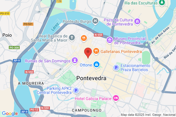 Gabinete Inmobiliario