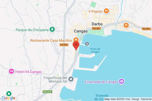 Inmobiliaria Fernandez Villaverde