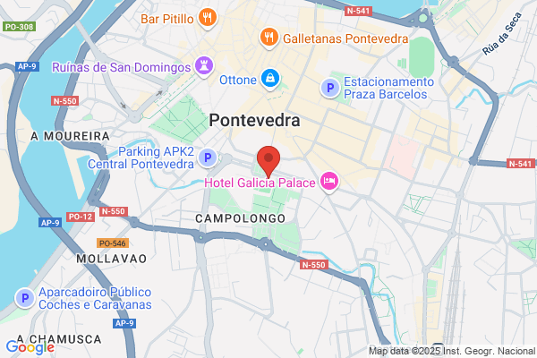 Inmobiliaria Lar