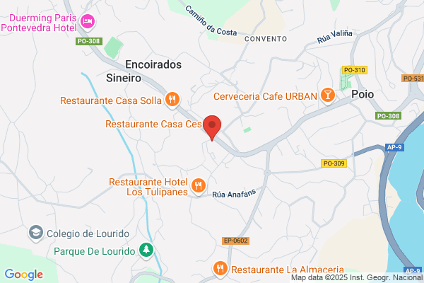 Inmobiliaria Lastra S.L.