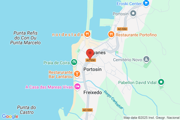 Inmobiliaria Portos