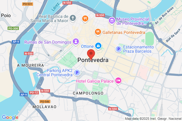 Portela Leiros - Procurador Procurador De Los tribunales j.