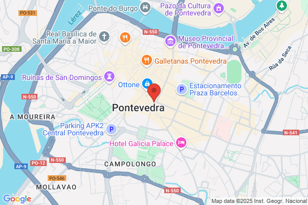 Joyeria Relojeria Ferse