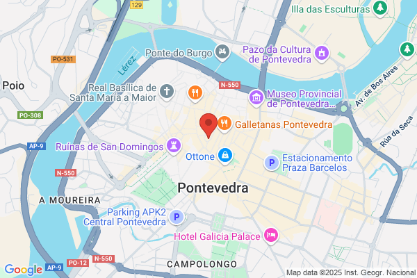 Casino Mercantil E Industrial