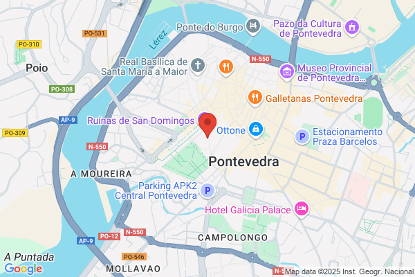 Librerira Papeleria Montes