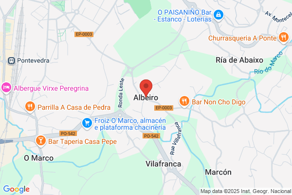 Meijoeiro Abilleira b.