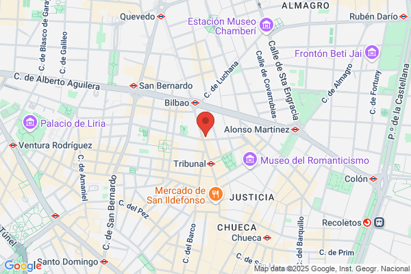 Garcia Piño - Médico Medico Pediatra j.