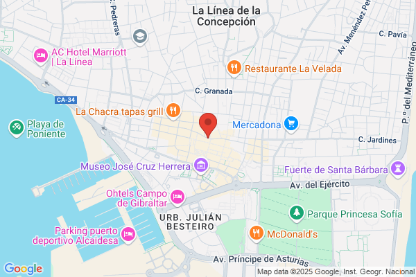 Exclusivas Rodrimol S.L.