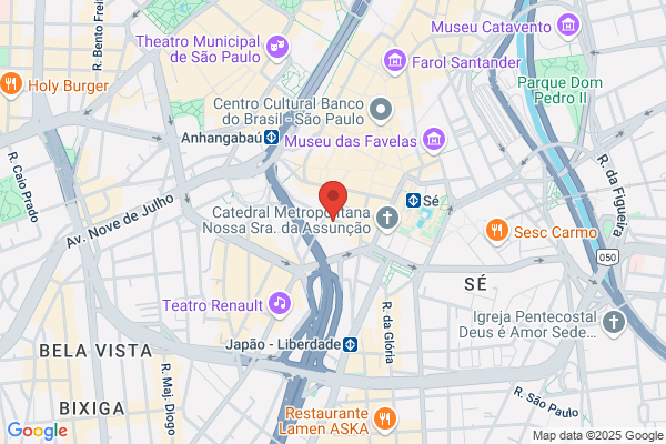 Rua Alvarez m. P.