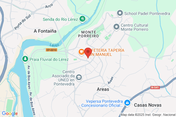 Sobral Gonzalez m.
