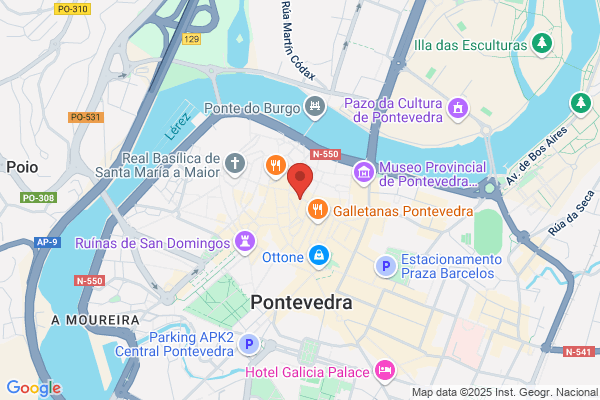 Fontan Varela m. C.