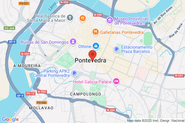 Ortopedia Pedrosa