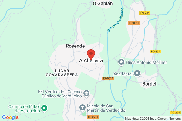 Abelleira Sobral b.