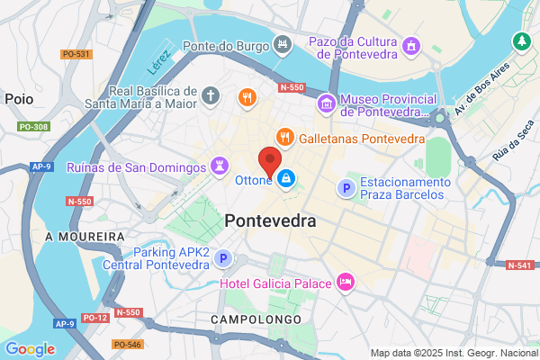 Confiteria Dolchevita