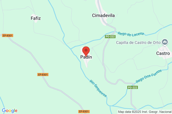 Llorente Padin m.