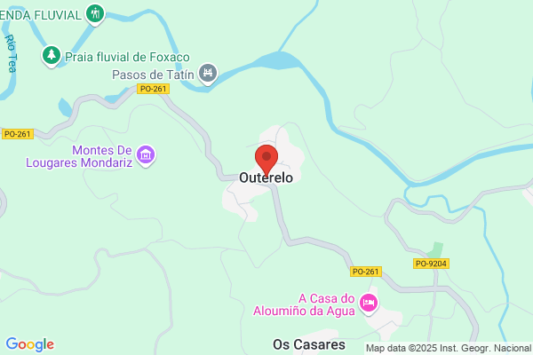 Outerelo Rosales m.