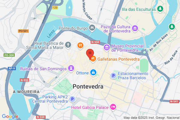 Panaderia Abelleira