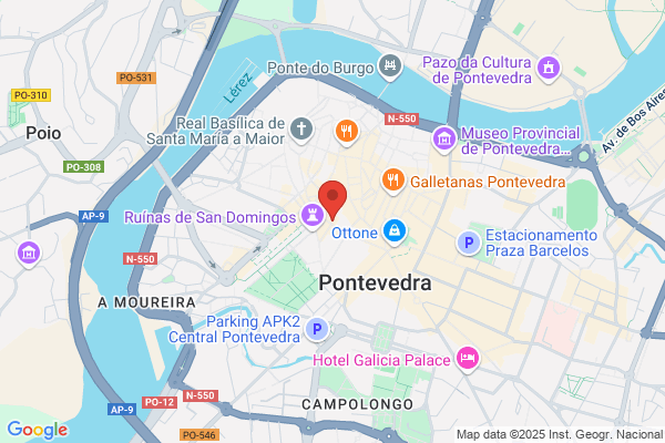 Panaderia Pasteleria Acuña