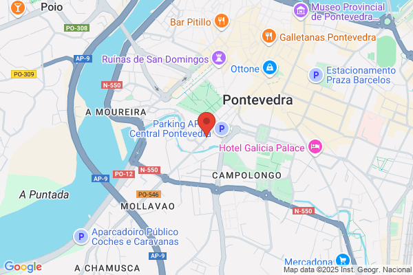 Panaderia Pasteleria Vilan - Horno Propio