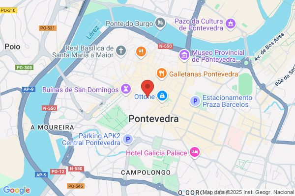 Clinica Capilar F. Sotelo