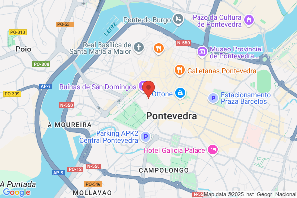 Peluqueria Paris Riestra De Caballeros
