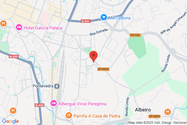 Acuña Pazos - Peluq. Sras. Peluqueria Lucia acuña Peluqueria de Señoras l.