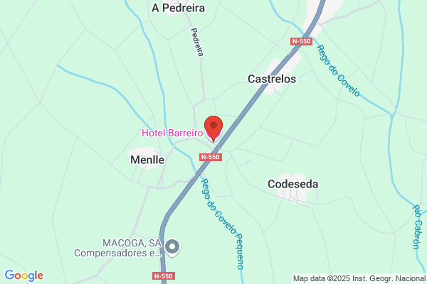 Barreiro Castrelos m. J.