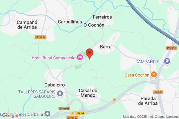 Carro Casas j.