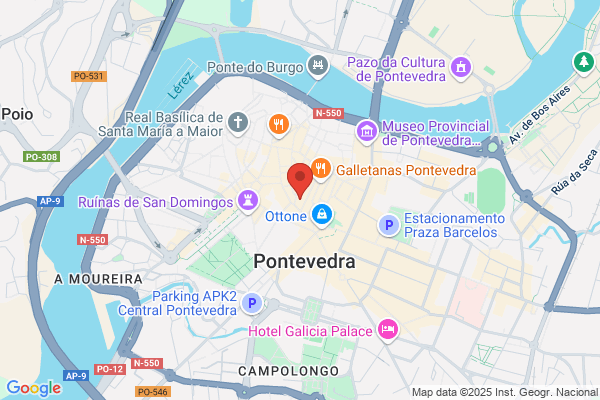 Peluqueria Maria - Peluqueria De Señoras
