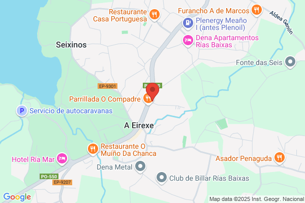 Besada Frieiro m.