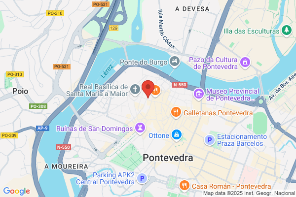 Ahó Centro De Yoga Y Terapias