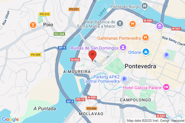 A.B. Tecnicos Asociados S.L.
