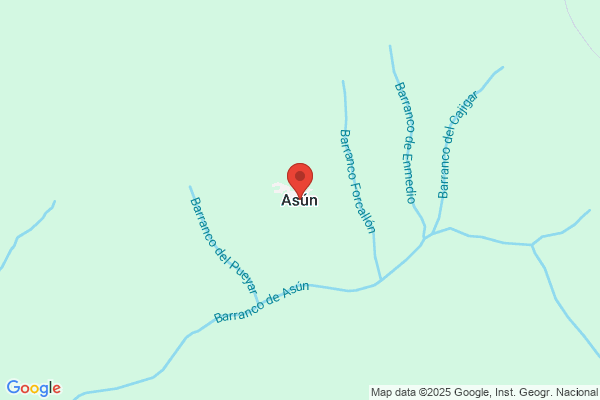 Asun Adá, EYA Creadora