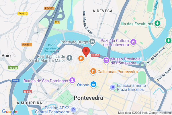 Bocateria Karma