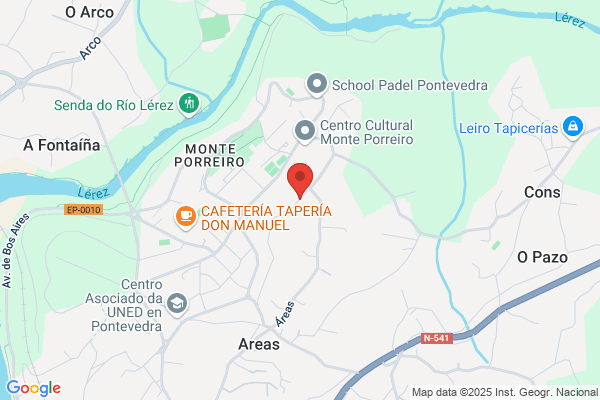 Captaciones De Agua Rovial-Pozos De Barrena