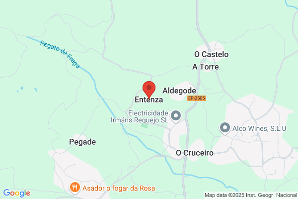 Entenza Recaman j.