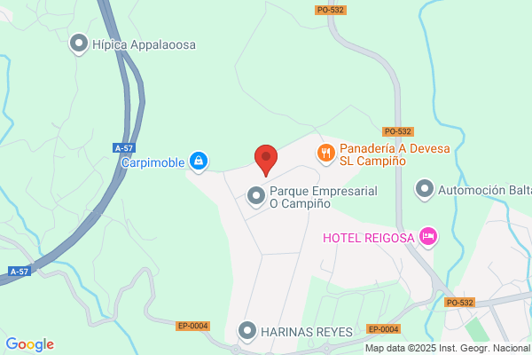Hierros Y Aceros Del Lerez S.L.