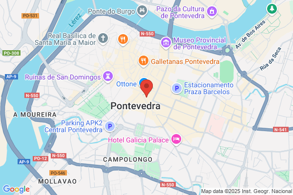 Jomafer Bolsos Y Maletas
