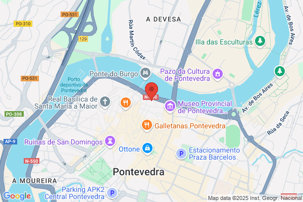 O Mercado da Batea