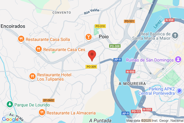 O Recunchiño De Noe