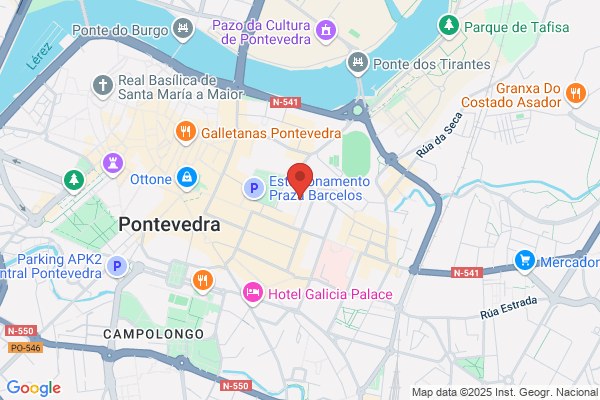 Radio Nacional De España