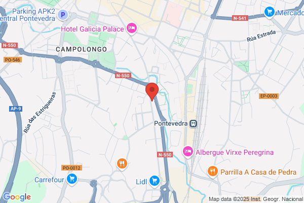 Registro De Propiedad