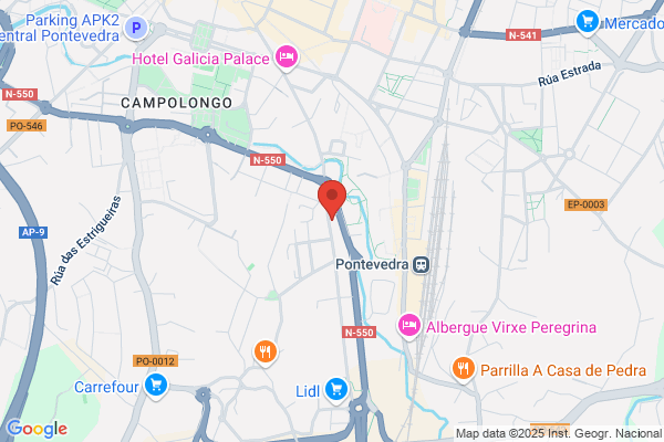 S.B.Industrial Y Comercial S.L.