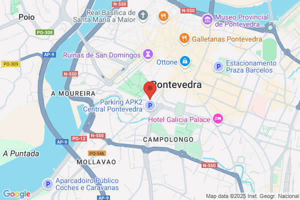 SEGURENORSYSTEMS